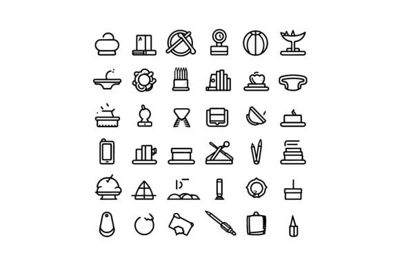 Teacher Teaching Outline Set: A Visual Toolkit for Educators and Designers
