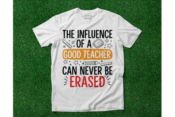 The Unfading Legacy: Why the Influence of a Good Teacher Can Never Be Erased