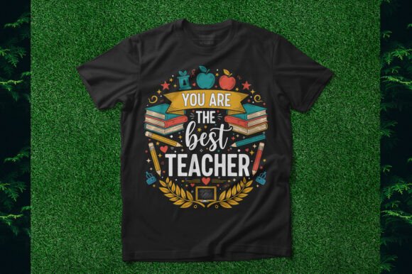 You Are the Best Teacher: A Versatile Design for Every Educator